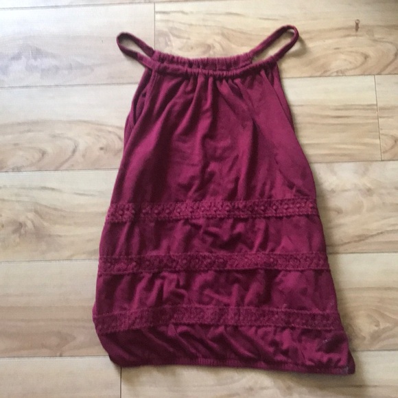 Tank top - Picture 1 of 4